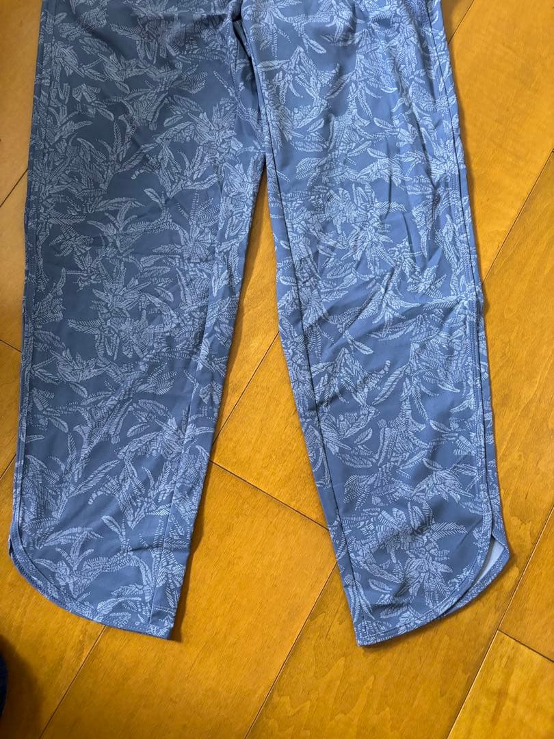 patagonia レディースXS ジャンプスーツ