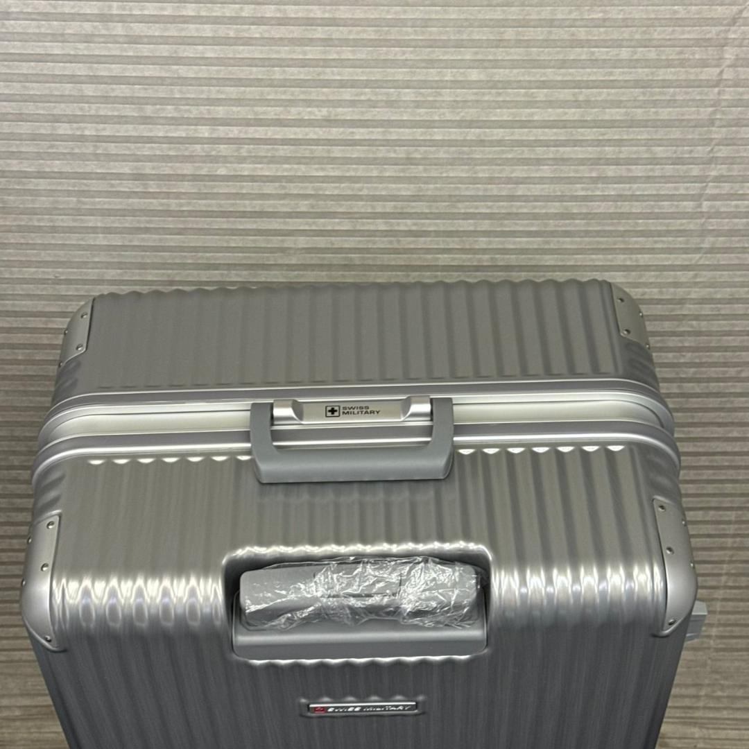 ☆スイスミリタリー　シュトルツ　SM-1828　28インチスーツケース　105L