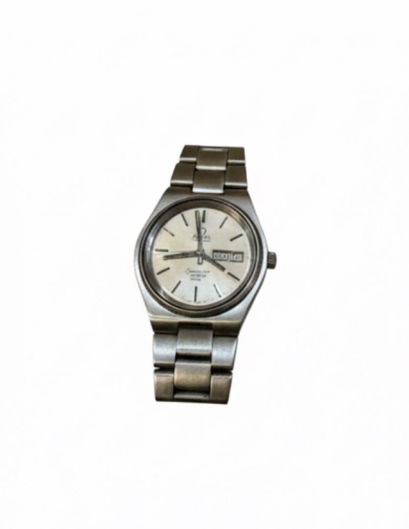 OMEGA オメガSeamaster COSMIC 2000自動巻きビンテージ