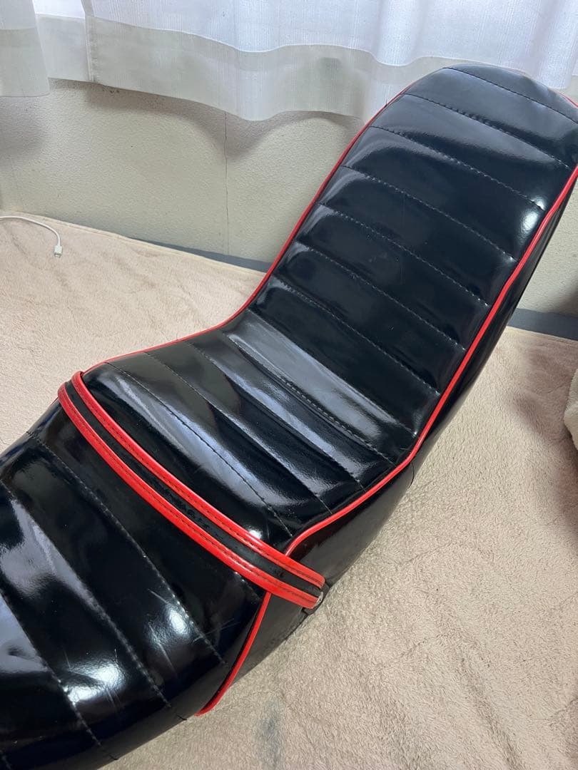 ゼファーχ 3段シート 40cm