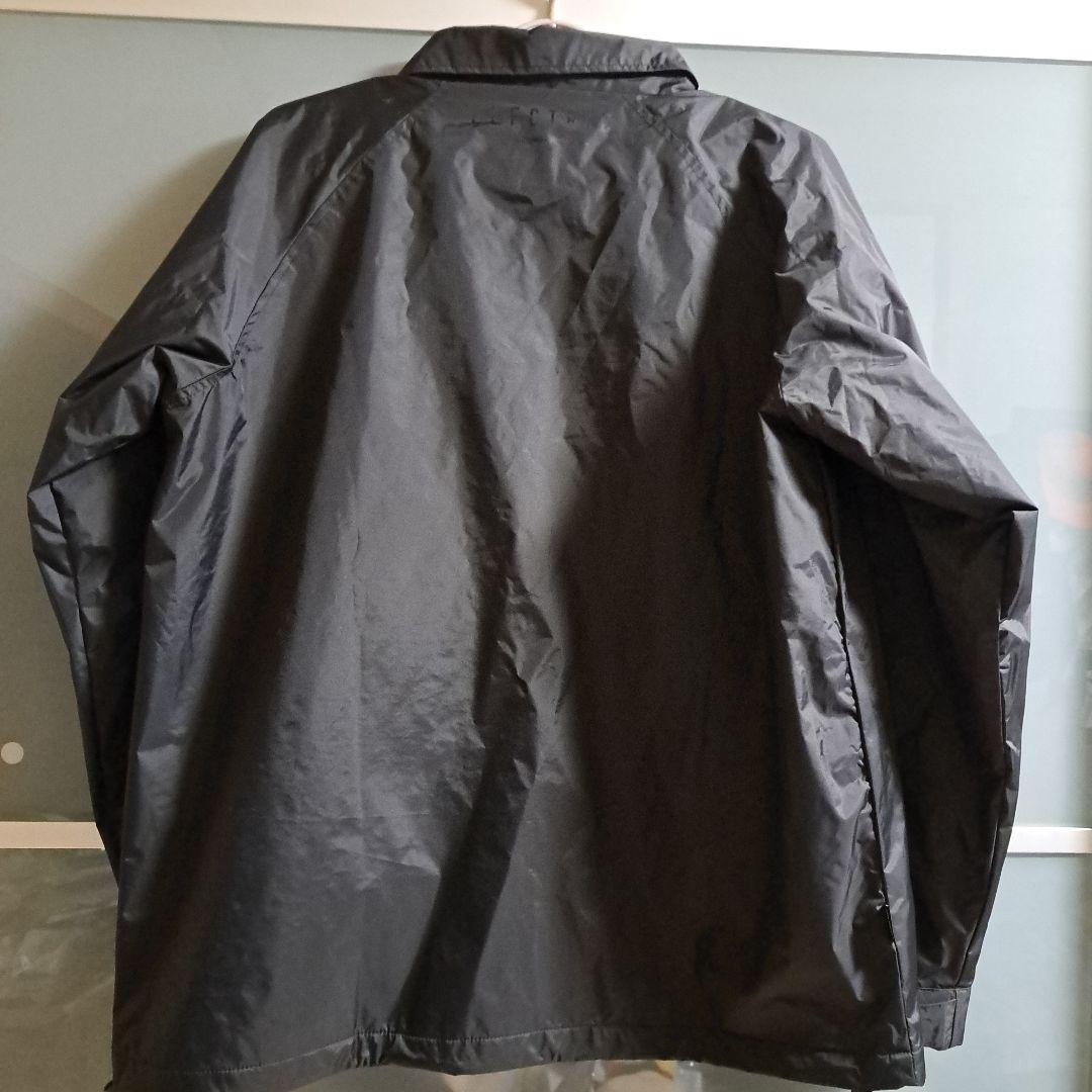 【別注】ELECTRIC × LAKE SEEKERS コーチジャケット M