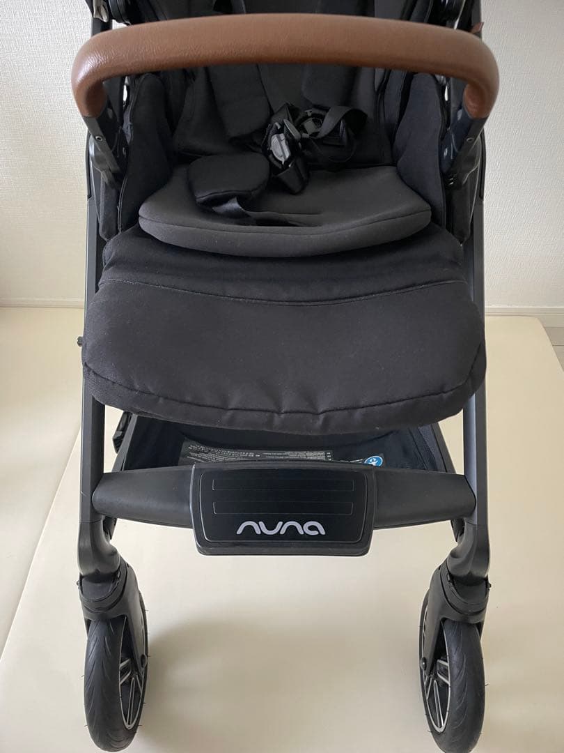 nuna mixx next ベビーカー ヌナ ミックス ネクスト