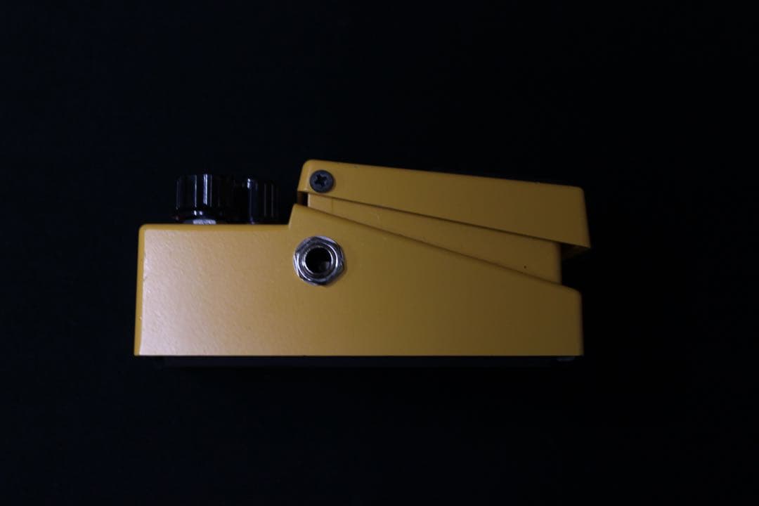 BOSS OD-3 OverDrive オーバードライブ 中古美品