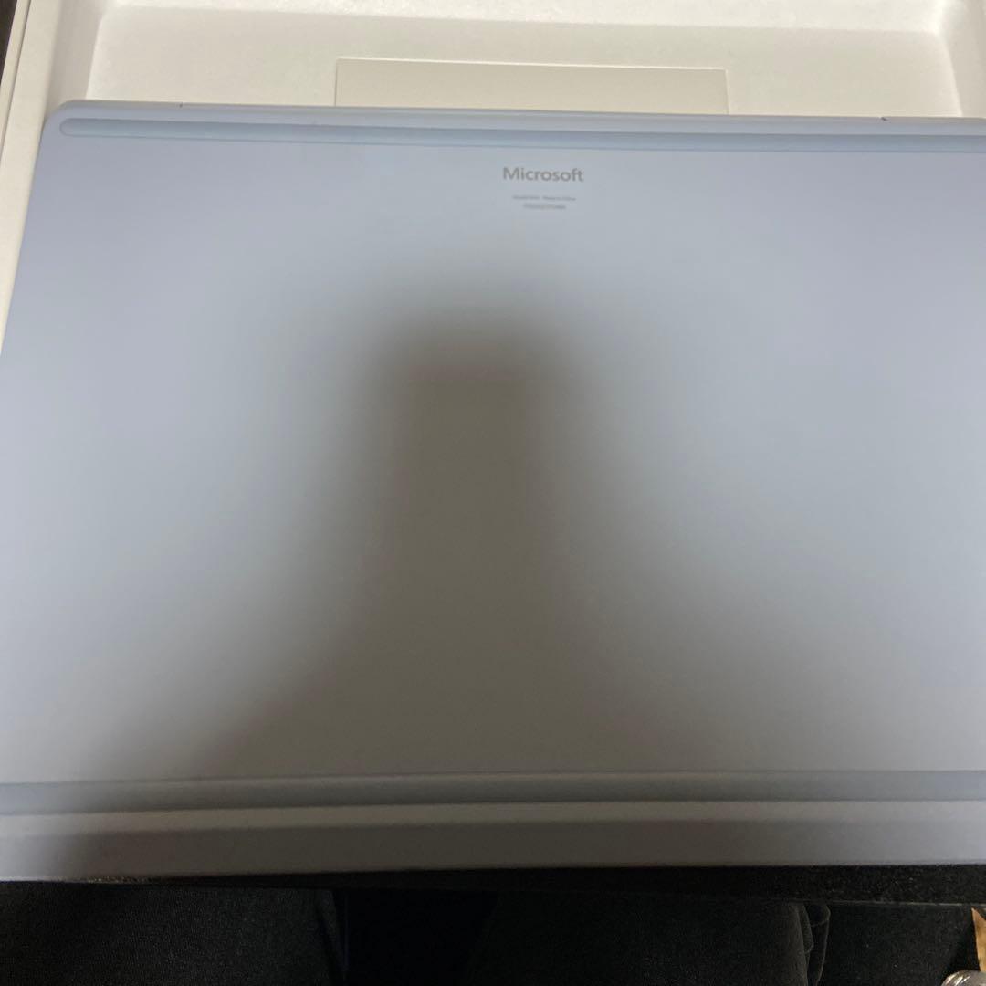 Microsoft Surface Laptop Go アイスブルー 専用