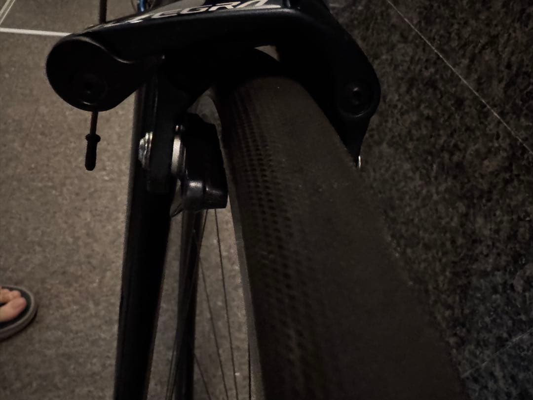 SPECIALIZED ALLEZ SPRINT 49サイズ R8050 di2