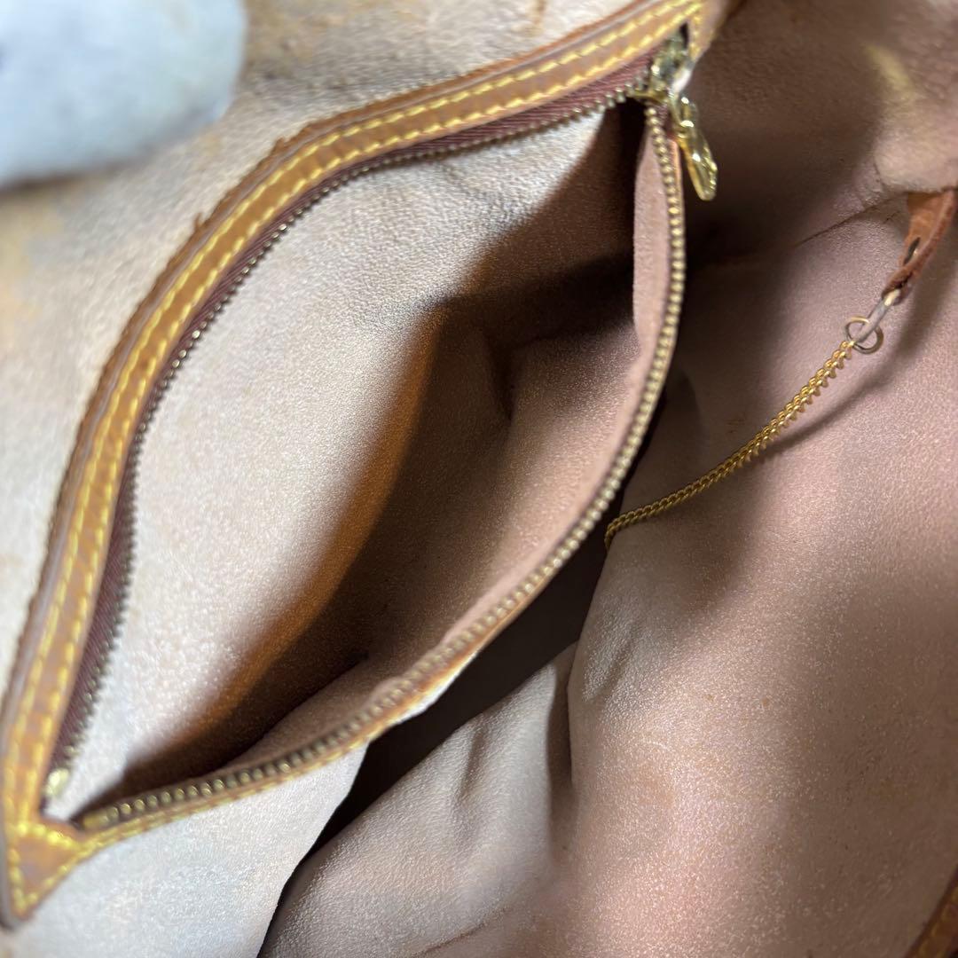 【大人気✨】 ルイヴィトン　モノグラム　 バケットGM バケツ型　トートバッグ