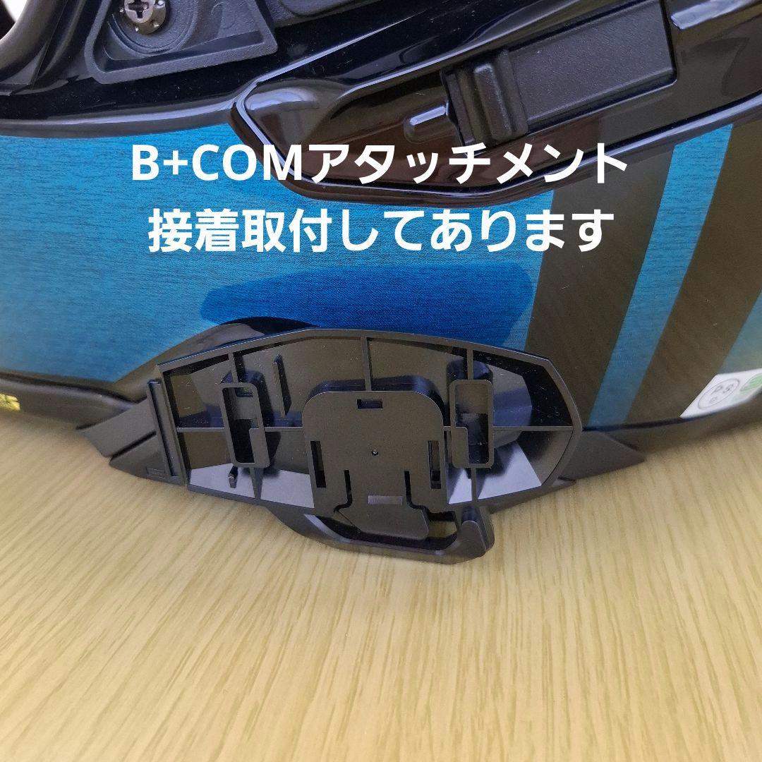 SHOEI GT-AirⅡ GLORIFY（限定カラー）
