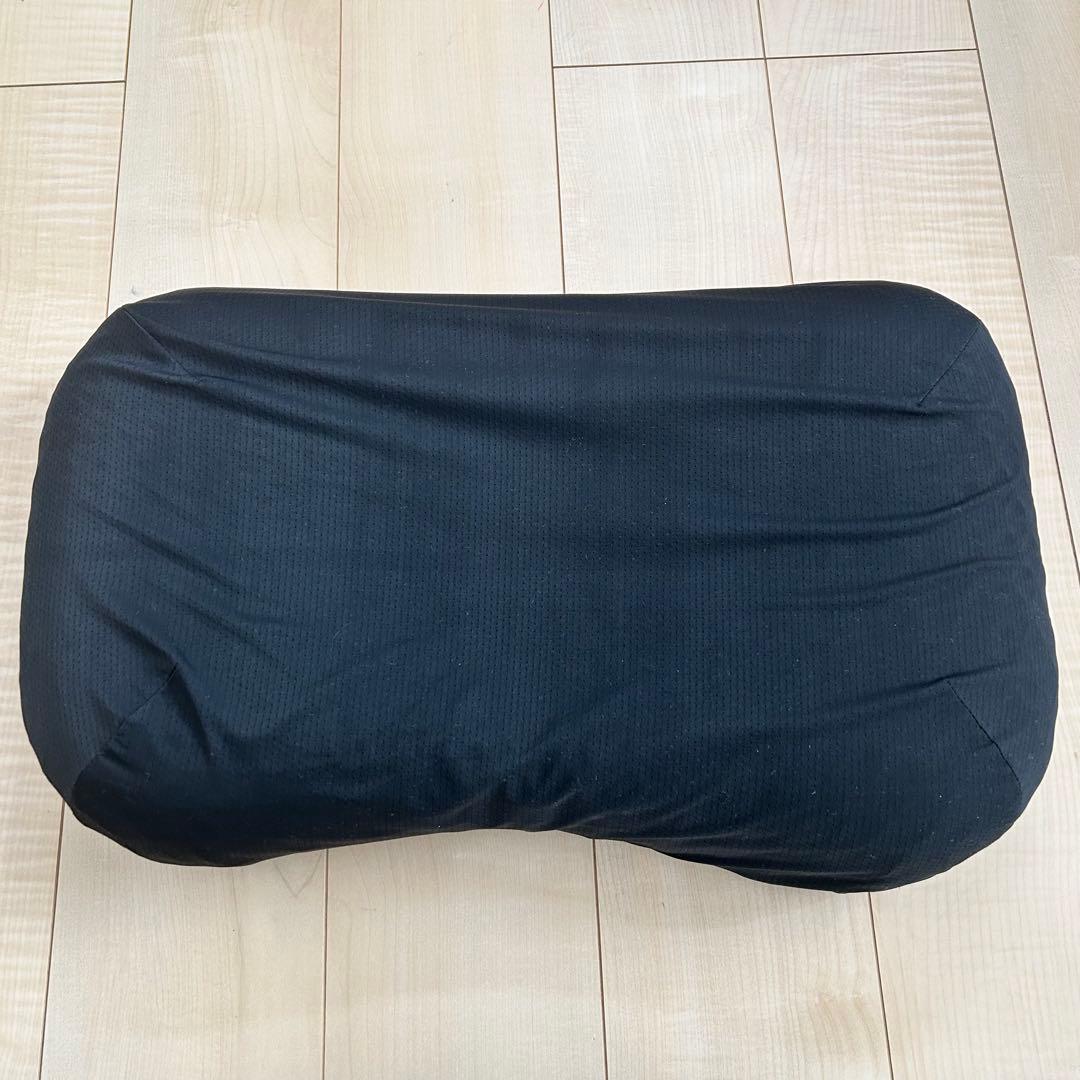 ヒツジのいらない枕　極柔　箱無し