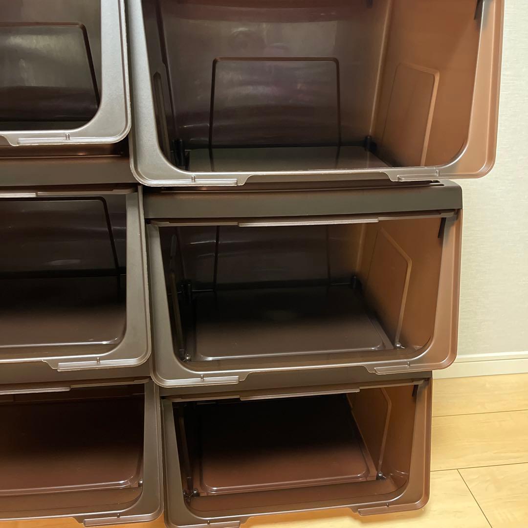 未使用品⭐︎天馬　カバコ6個セット