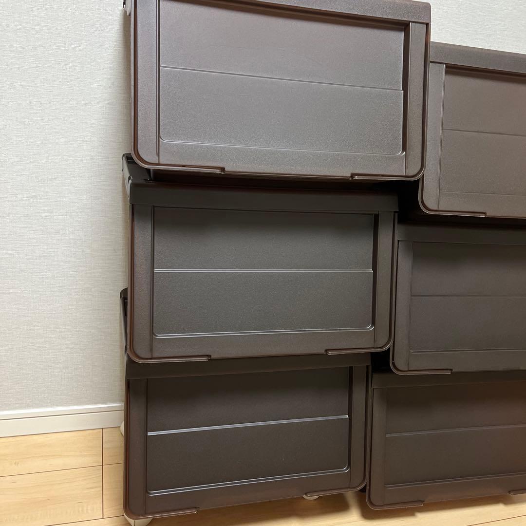 未使用品⭐︎天馬　カバコ6個セット