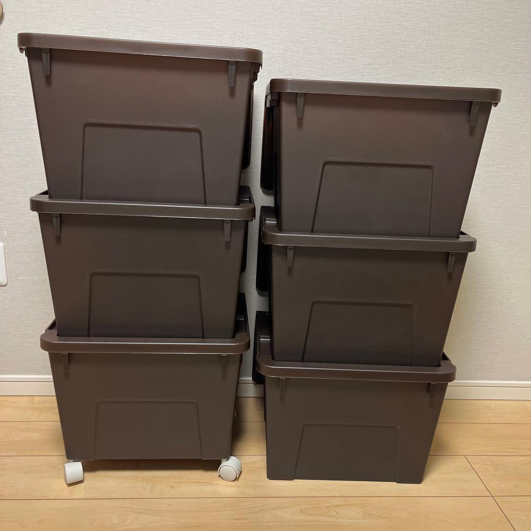 未使用品⭐︎天馬　カバコ6個セット