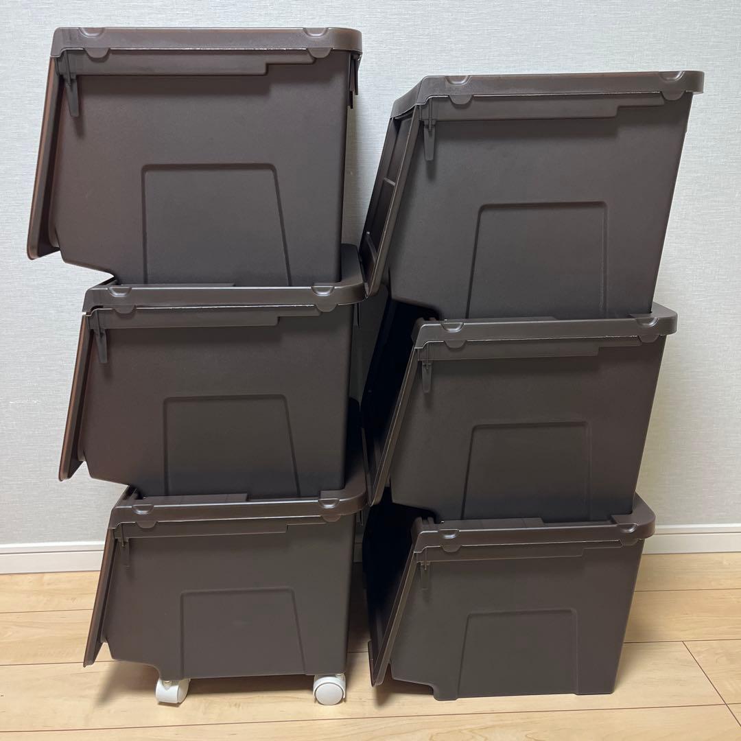 未使用品⭐︎天馬　カバコ6個セット