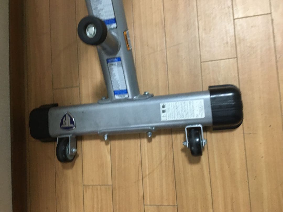 TUFFSTUFF タフスタッフ　DXマルチパーパスベンチ　CDM-400