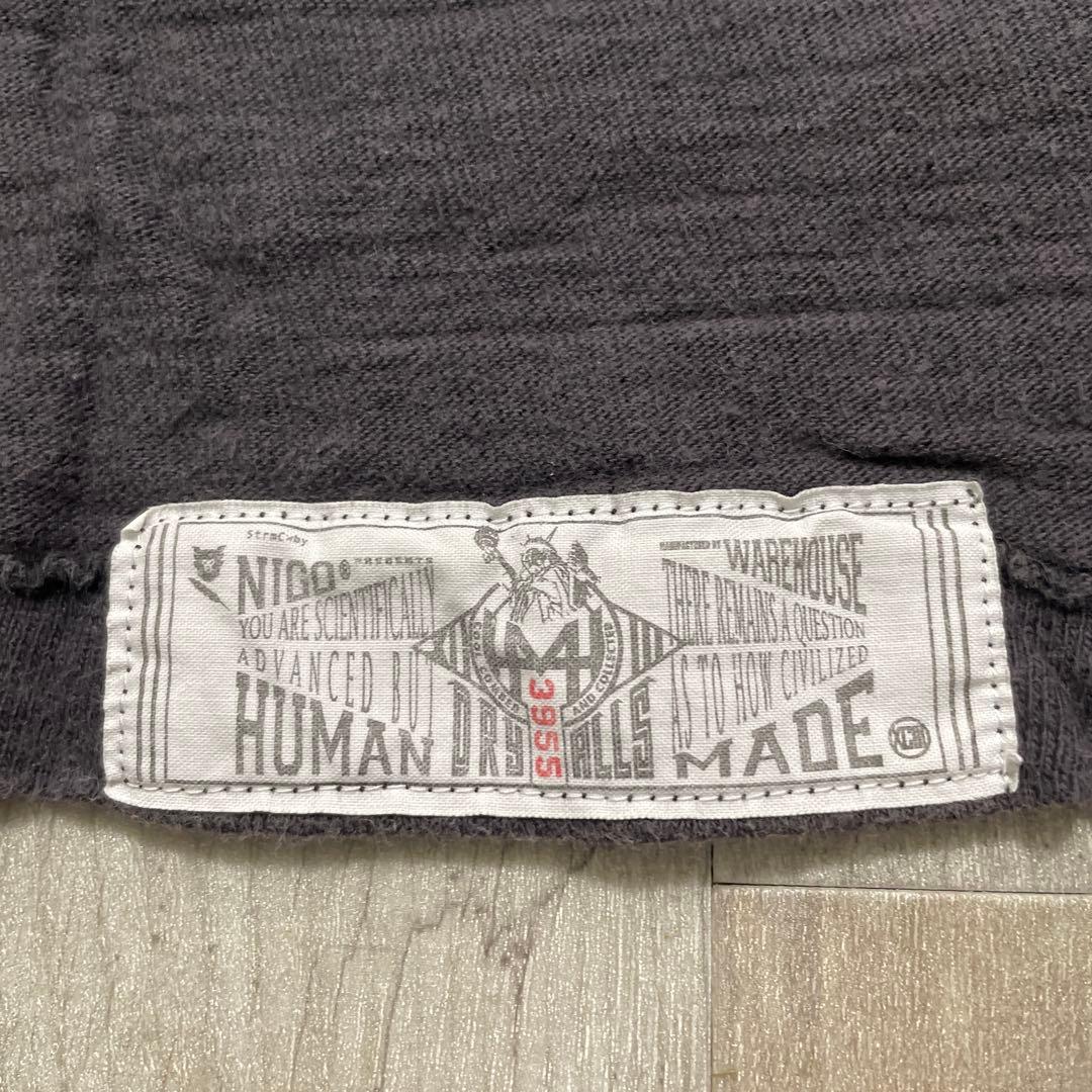 HUMAN MADE / Tシャツ 【L】