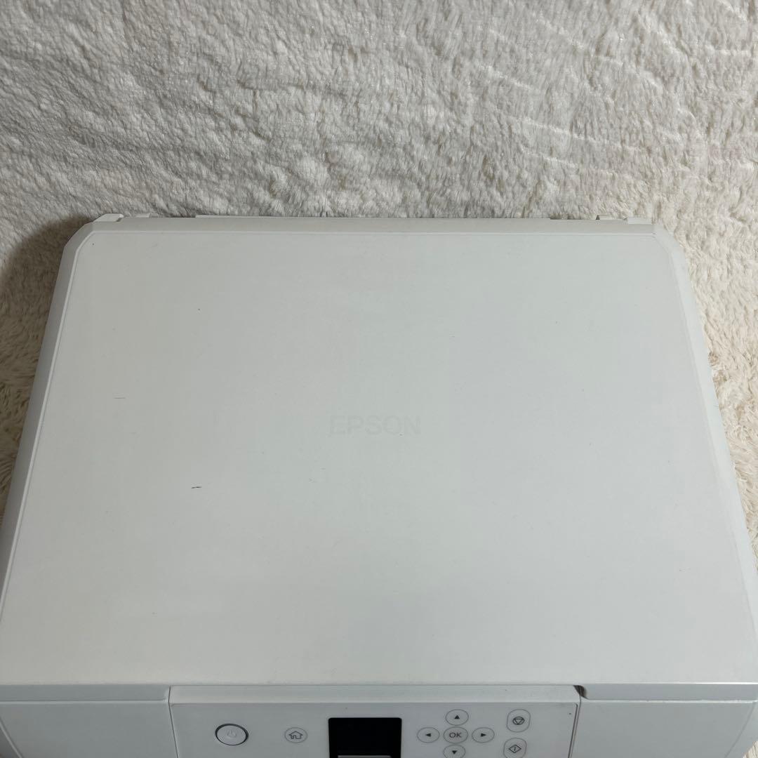 【ジャンク品】EPSON EP-710A インクジェットプリンター
