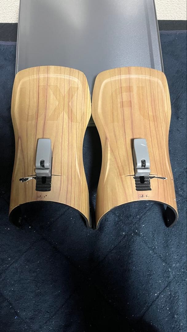 FULX 23-24モデル XF Mサイズ