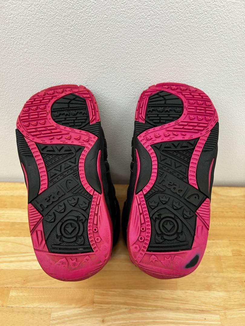 head STELLA 女性用　スノーボード　ブーツ