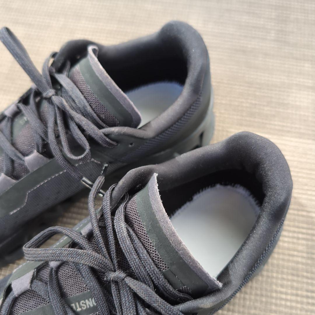 靴 On cloudmonster 28.0cm