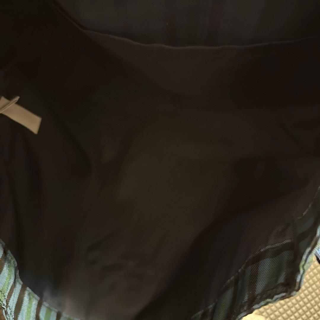 ファミリア レッスンバッグ トートバッグ 手提げ袋