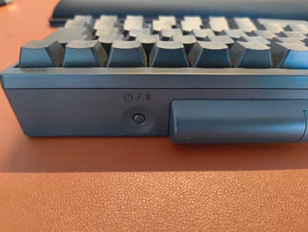HHKB professional HYBRID type-s 日本語配列