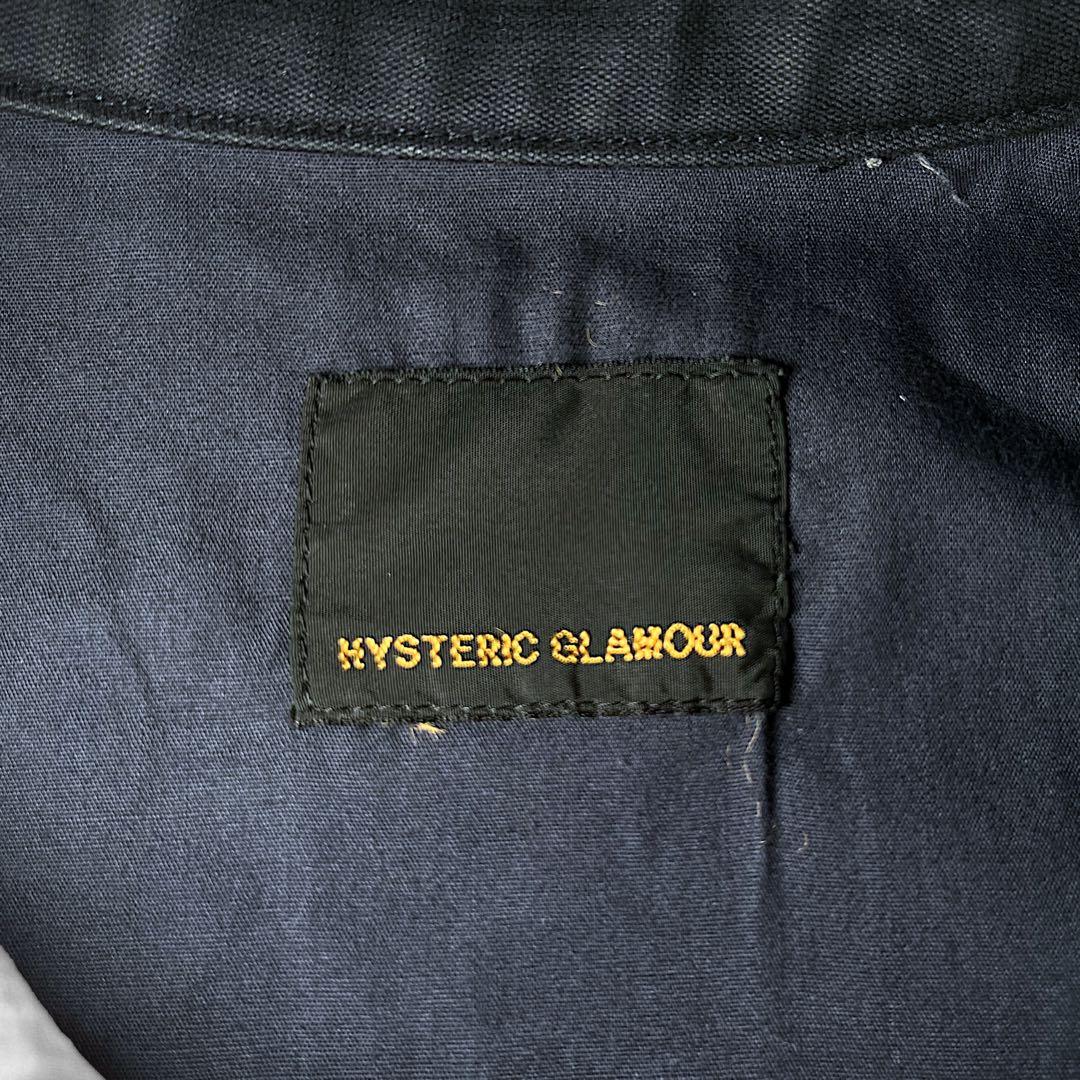 ジャケット・アウター Archive Hysteric Glamour Studs jacket