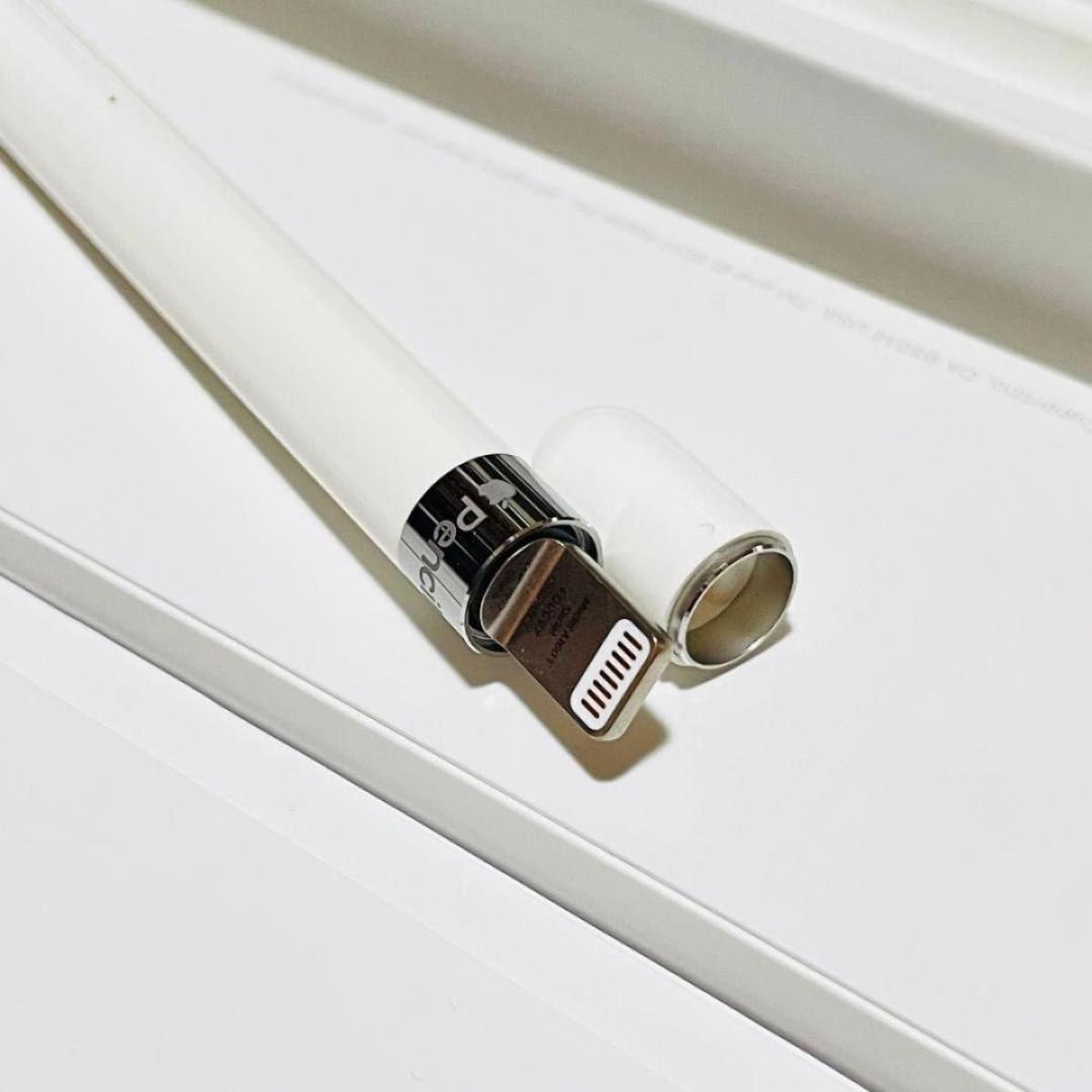 【新品同様品】Apple pencil アップルペンシル 第一世代 純正品