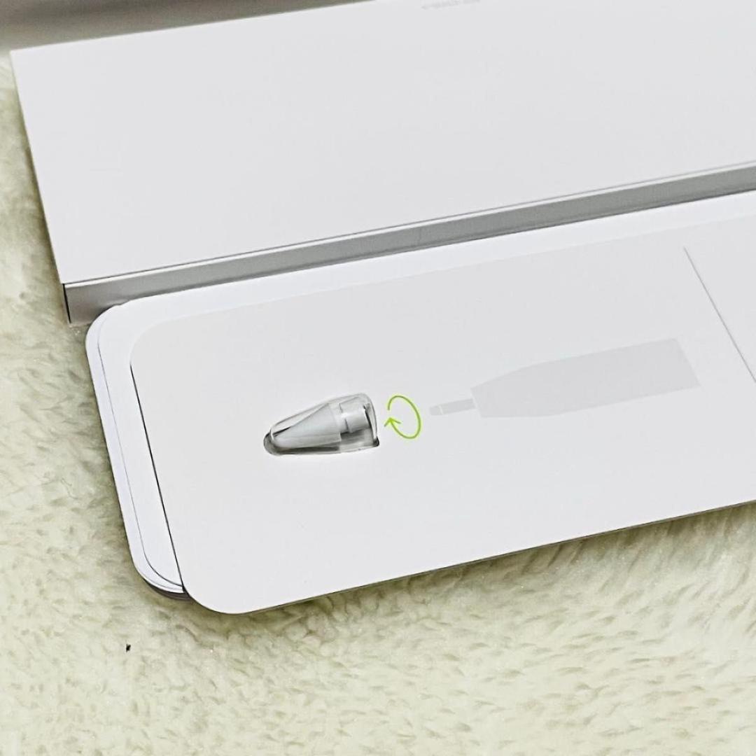 【新品同様品】Apple pencil アップルペンシル 第一世代 純正品