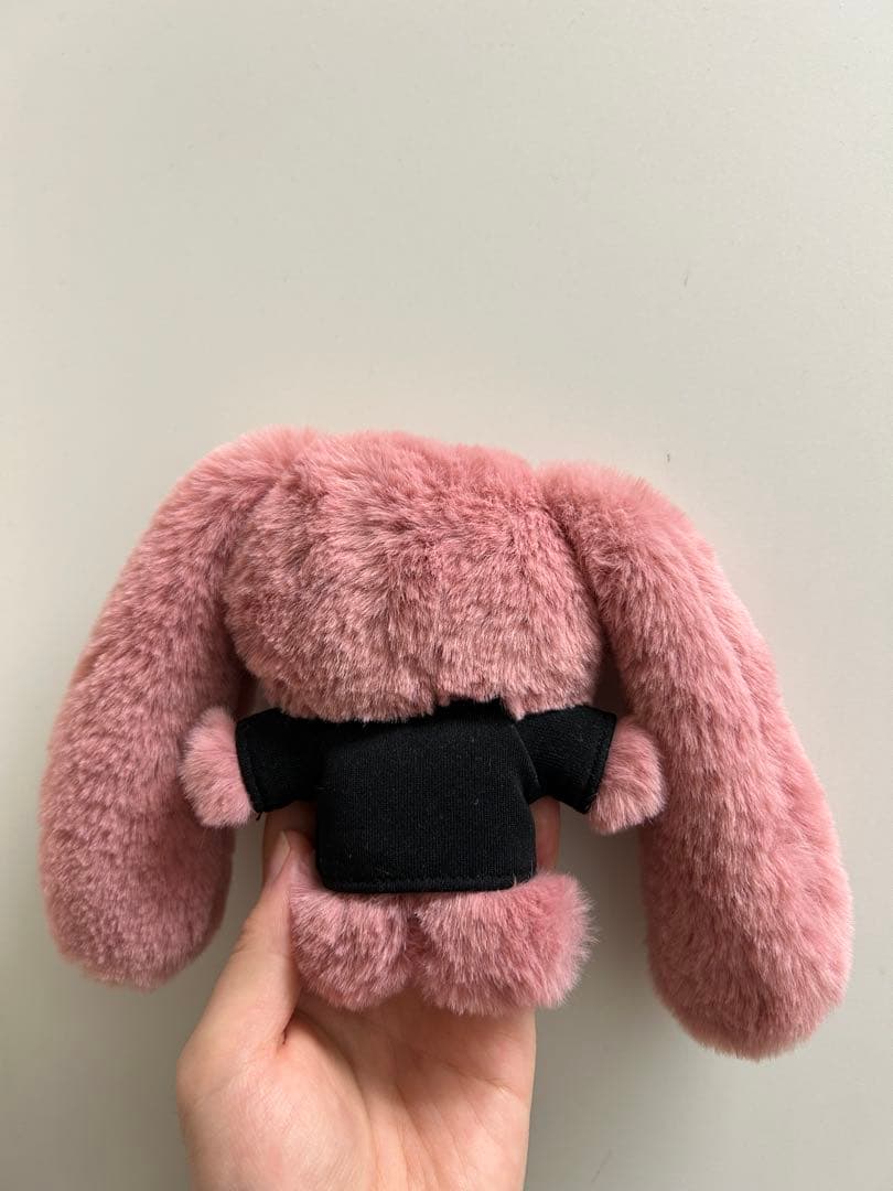 小物 SKOOT EMOCHU KEYRING