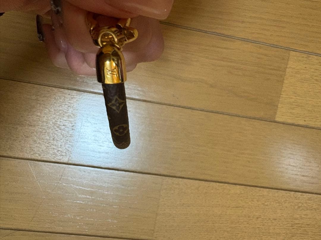 ルイヴィトン ハートモチーフブレスレット 早い者勝ち