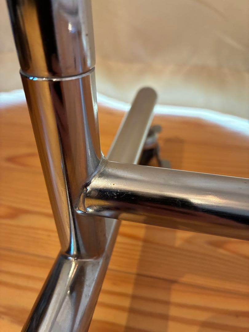 【美品】業務用 ハンガーラック 2点セット（90cm & 60cm）