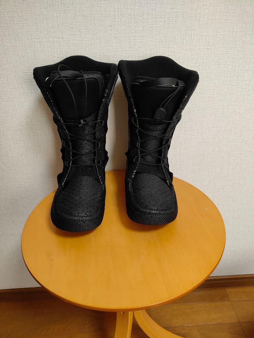 24-25　DEELUXE DEEMON PRO CTFインナー　極美品
