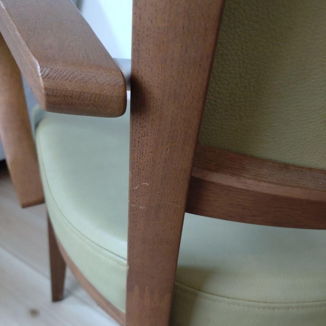 Chitano カリモク　チェア　チターノ　椅子