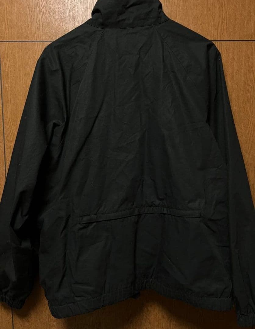 ジャケット・アウター Supreme Raglan Utility Jacket