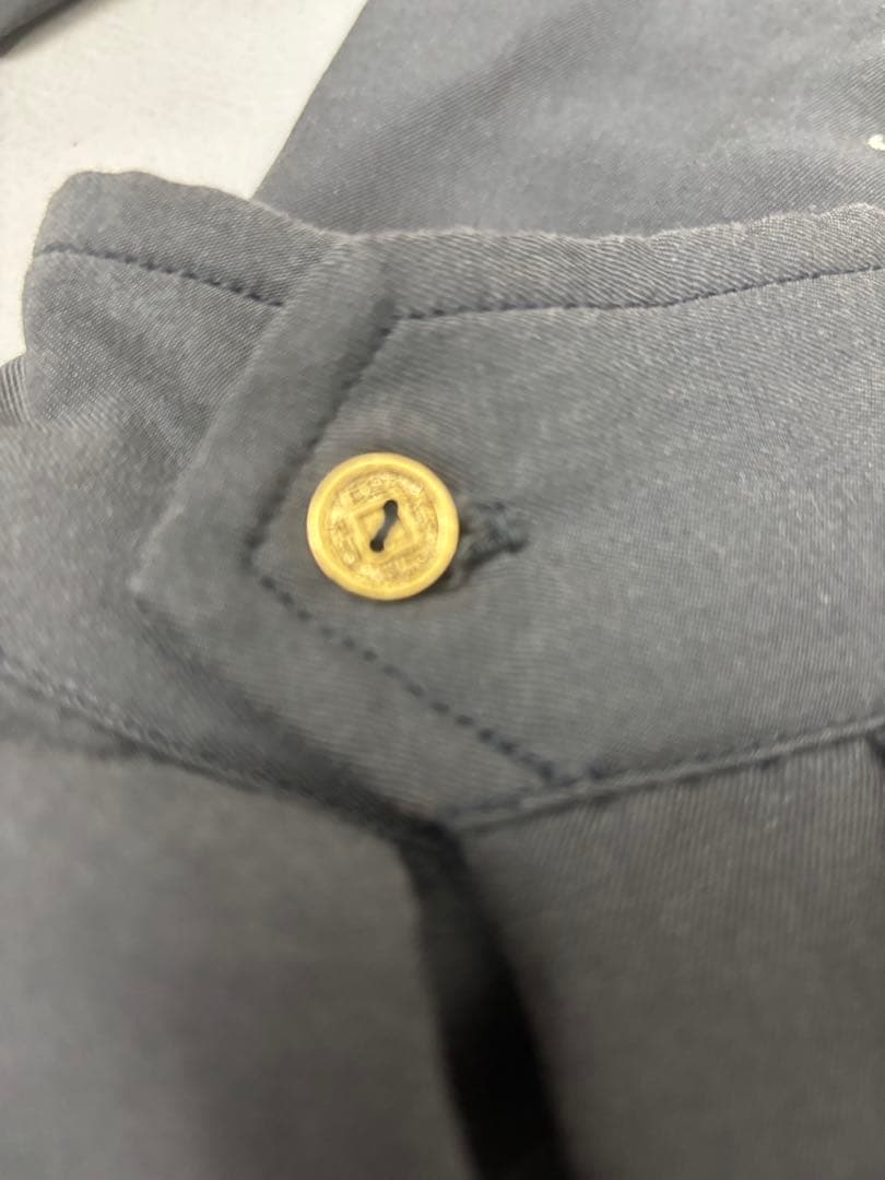テーラ東洋GOLDベトジャンsize L エージング