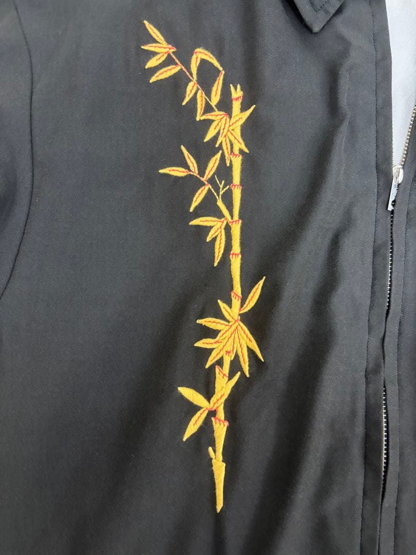 テーラ東洋GOLDベトジャンsize L エージング