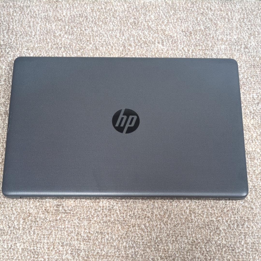 Windowsノート本体 HP 250 G7 i5-8265U 8GB HDD500 Win11Pro