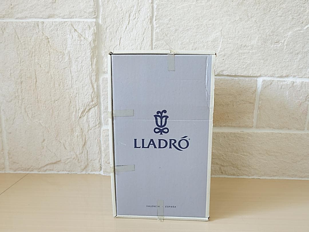 1995年廃盤 リヤドロ FAIRY FLOWERS 花の妖精 美品