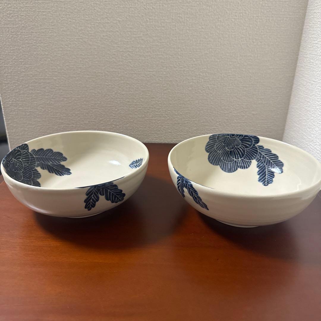 吉村尚子　5寸鉢