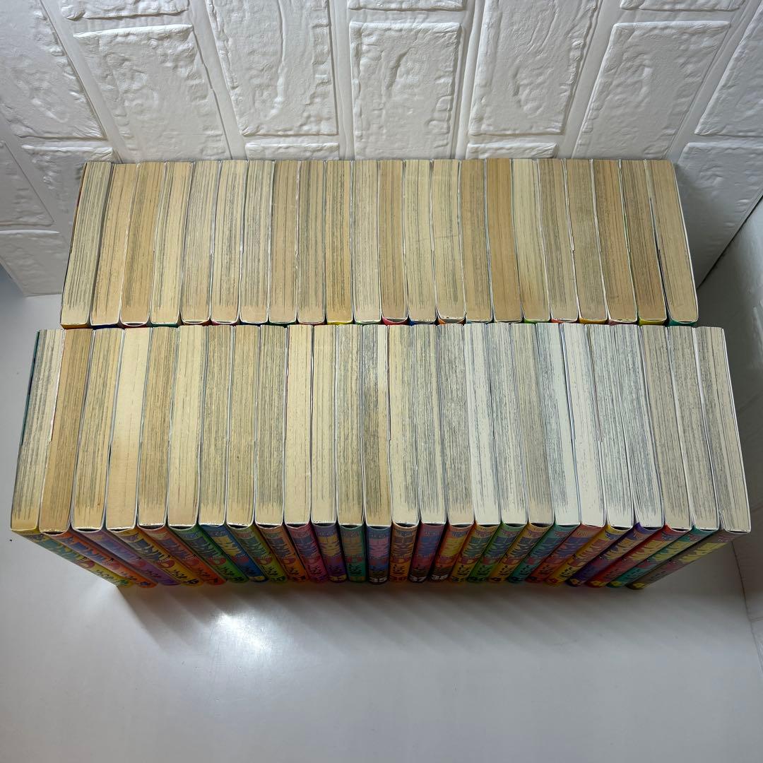 イニシャルD 全巻セット1〜48巻　しげの秀一　頭文字D