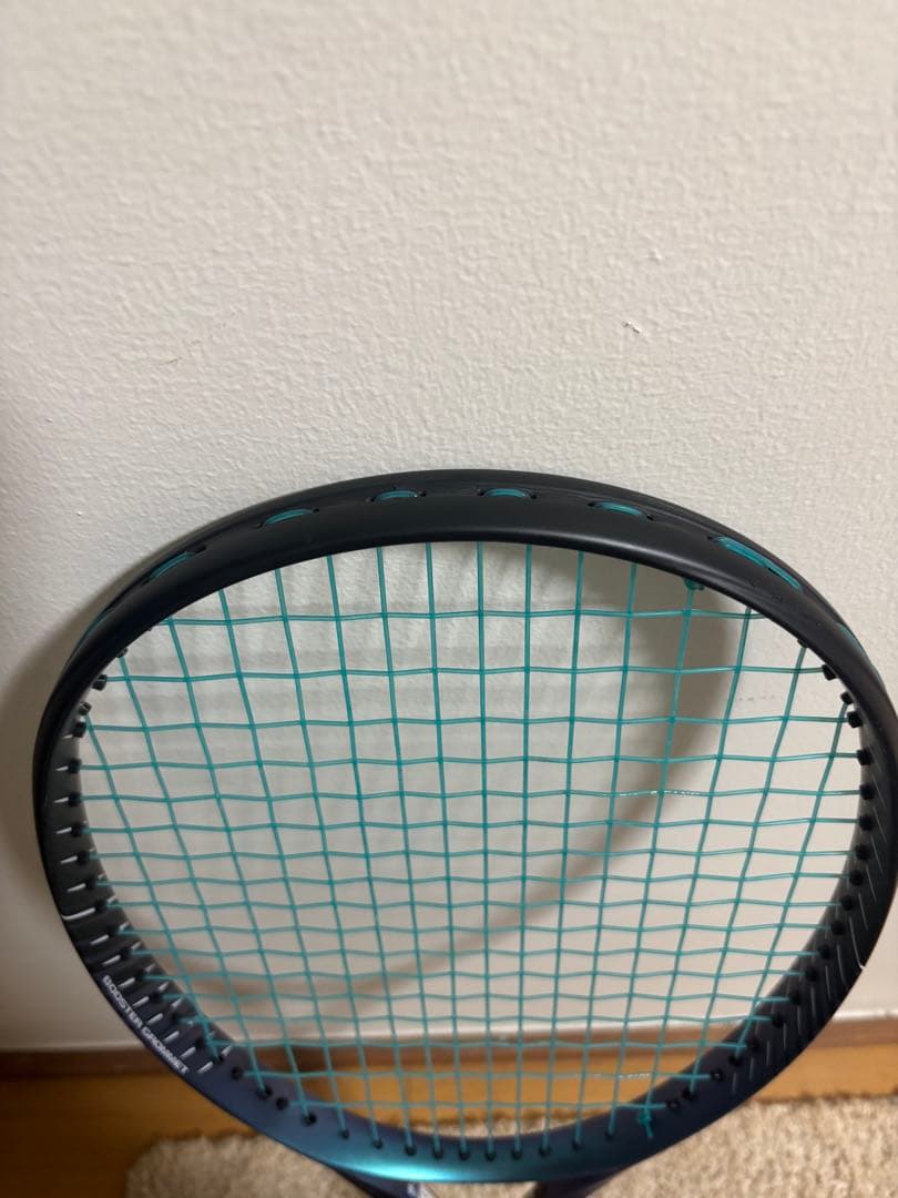 ミズノD-FORCE V10 0X 美品　　ディーフォース