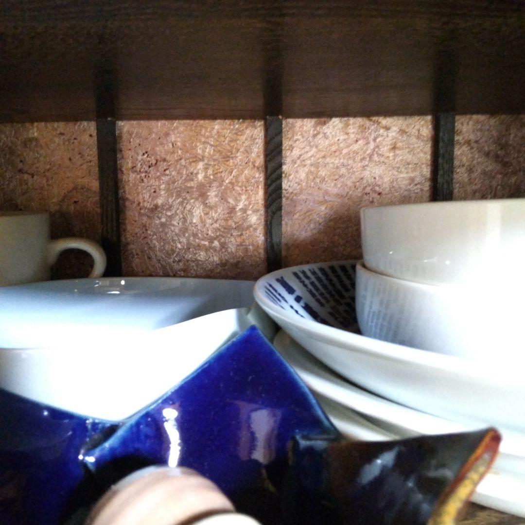 茶箪笥 桑の木 引き取り限定