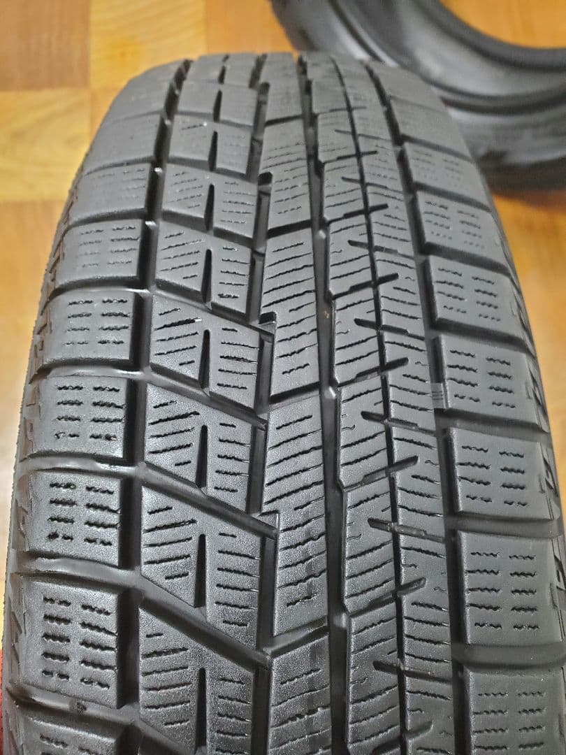 165/65R14 スタッドレス ヨコハマ IG60
