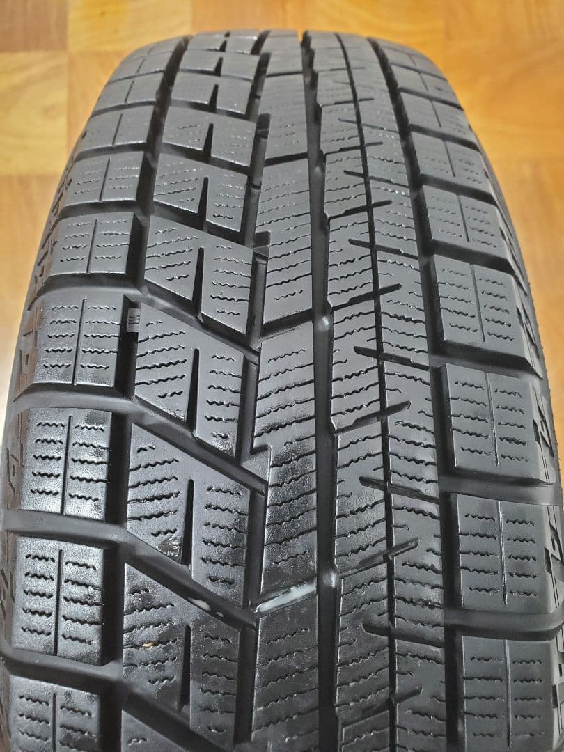 165/65R14 スタッドレス ヨコハマ IG60