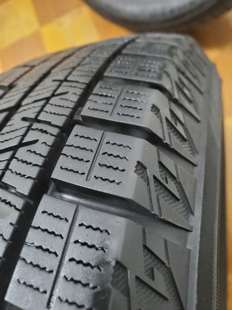 165/65R14 スタッドレス ヨコハマ IG60