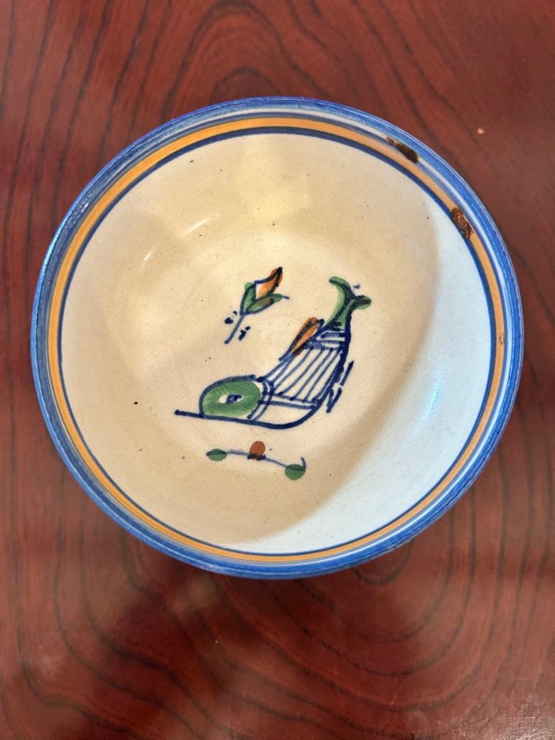 Ceramika Artystycznaツェラミカ・アルティスティチナ カップ