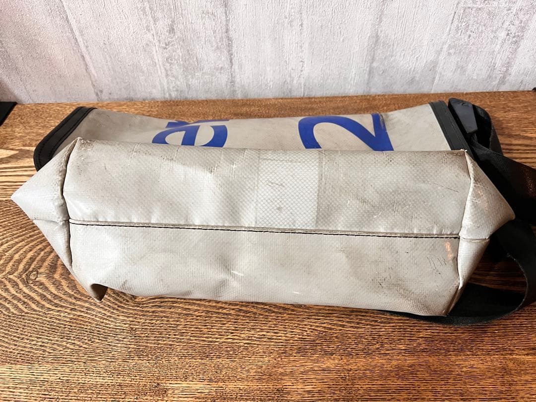 FREITAG Surfside 6 メッセンジャーバッグ F42