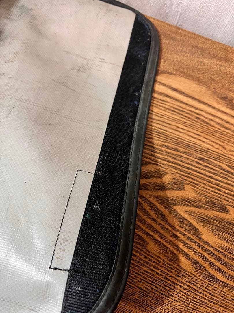 FREITAG Surfside 6 メッセンジャーバッグ F42