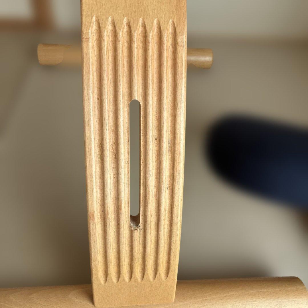 Rybo社 バランスチェア・イージー