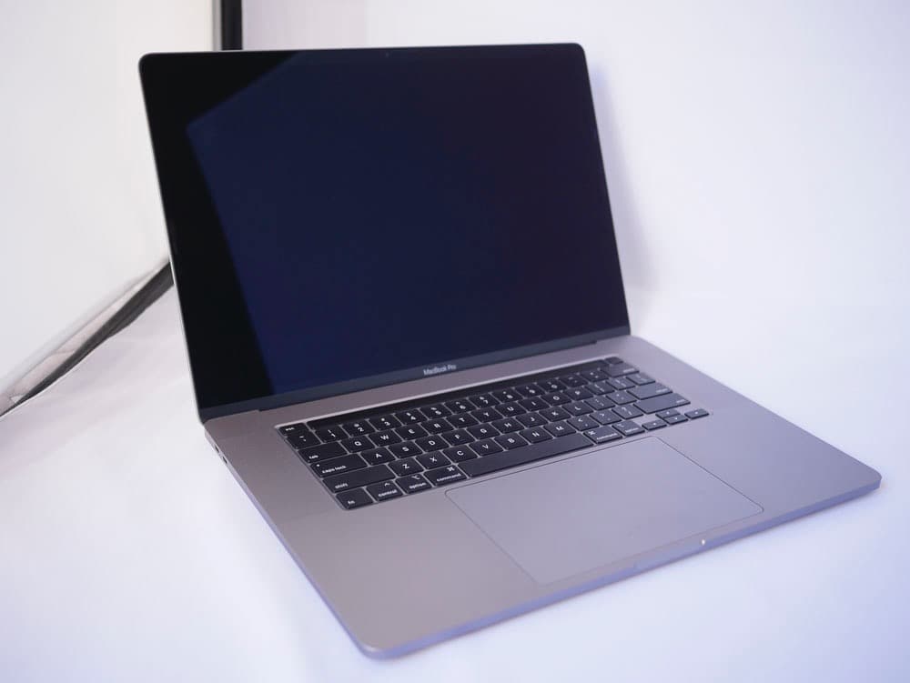 【USキーボード】MacBook Pro 16インチ i7 16GB 1TB