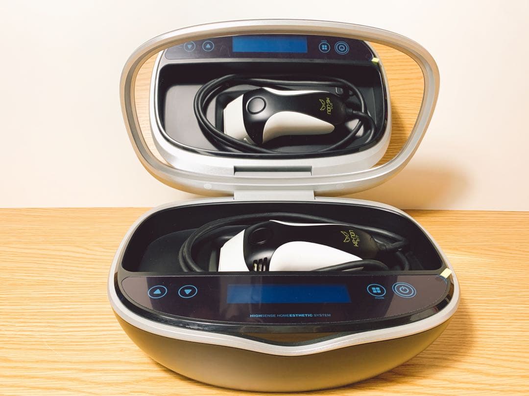 【お買得✨】ケノンver7.1 スキンカートリッジ付✨